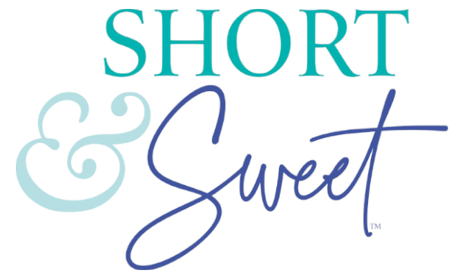 Short & Sweet Logo
